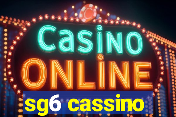 sg6 cassino